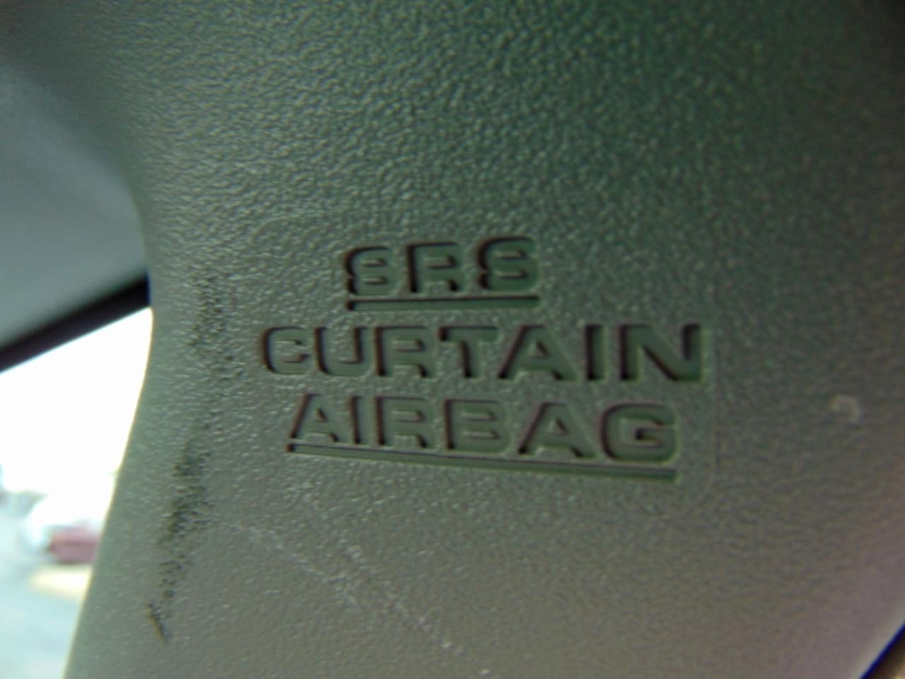 Toyota Prius 4-Door Liftback 2008