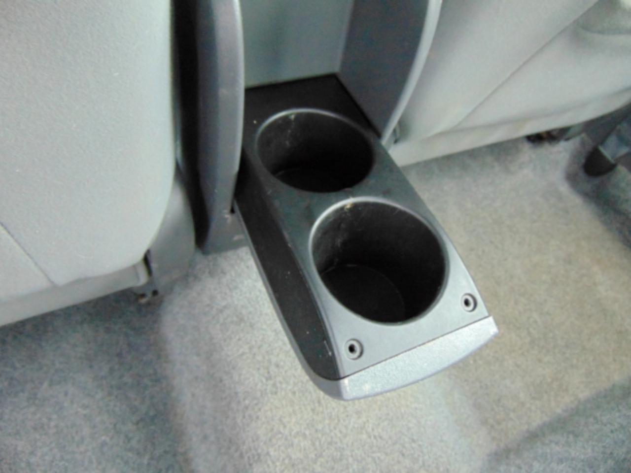 Toyota Prius 4-Door Liftback 2008