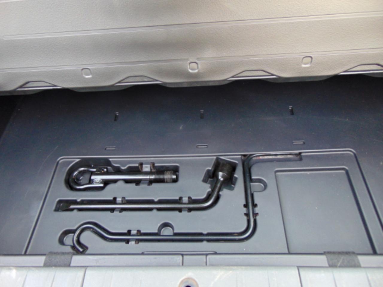 Toyota Prius 4-Door Liftback 2008