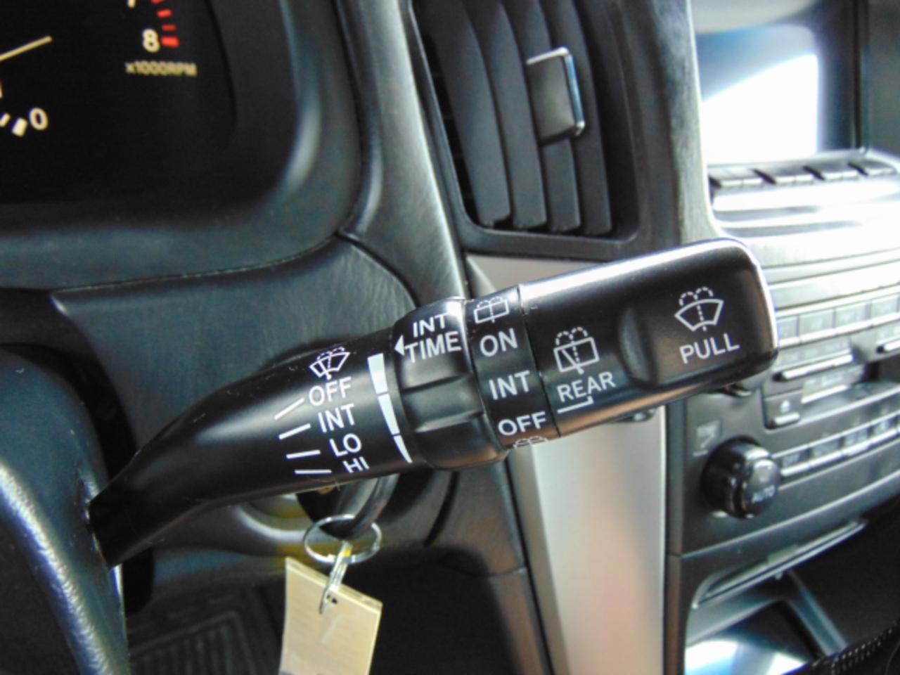 Lexus RX 300 4WD 2001