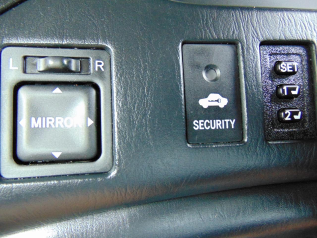 Lexus RX 300 4WD 2001