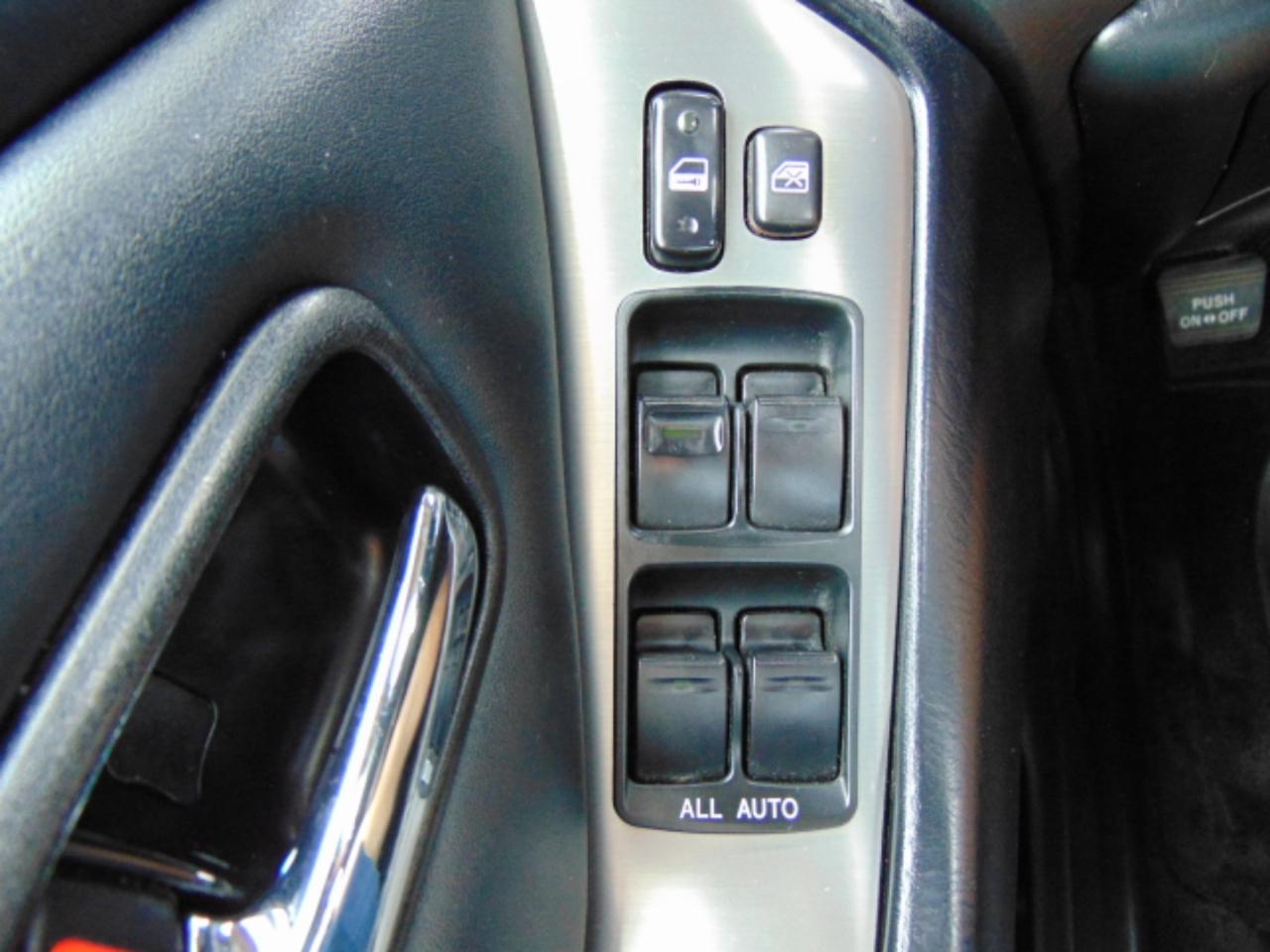 Lexus RX 300 4WD 2001