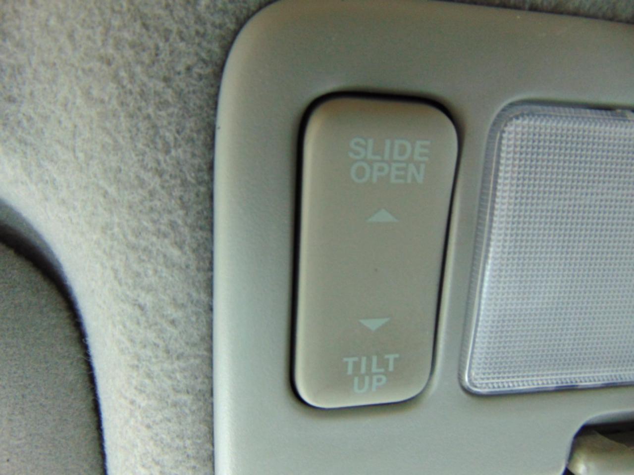 Lexus RX 300 4WD 2001