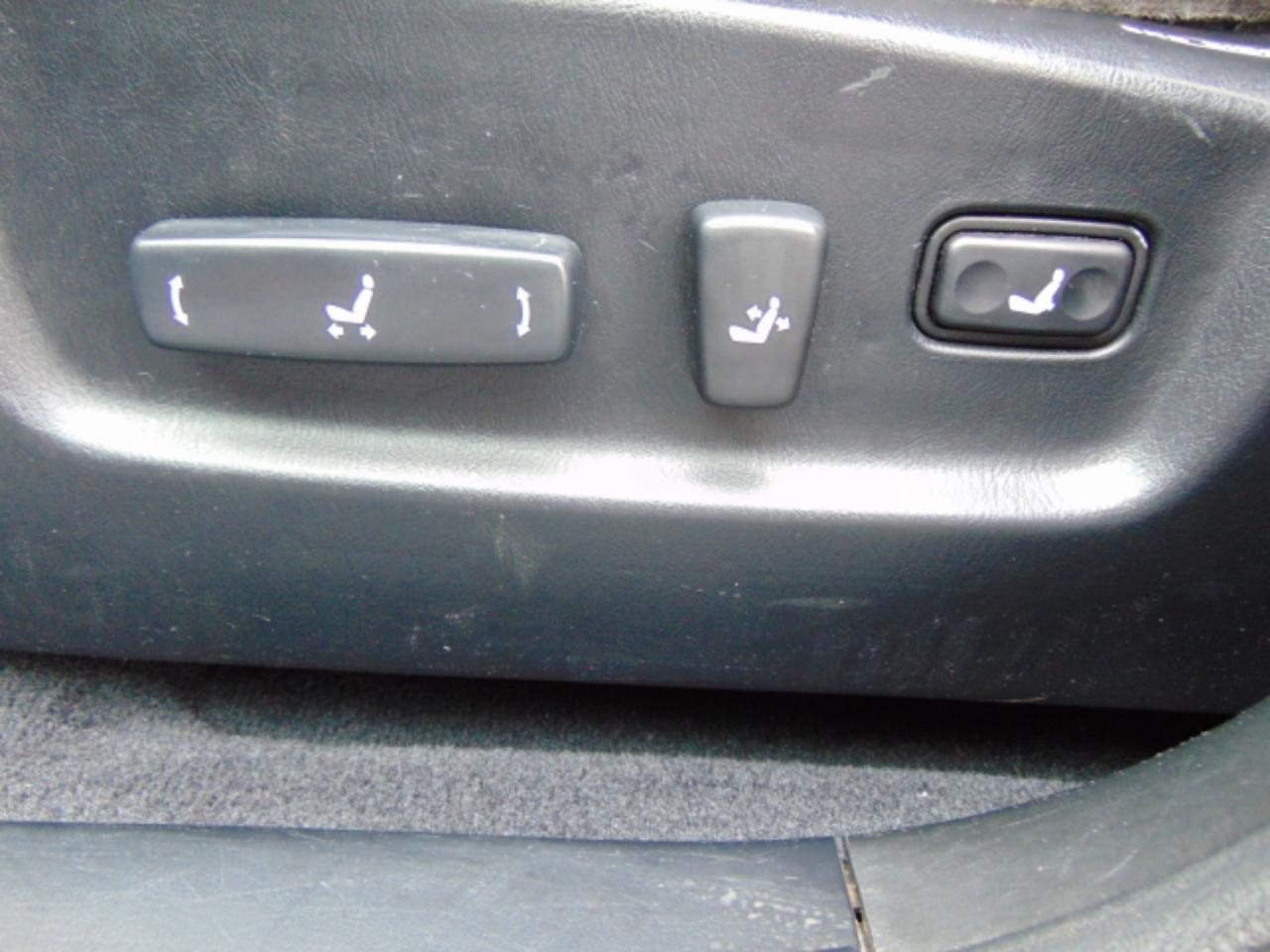Lexus RX 300 4WD 2001
