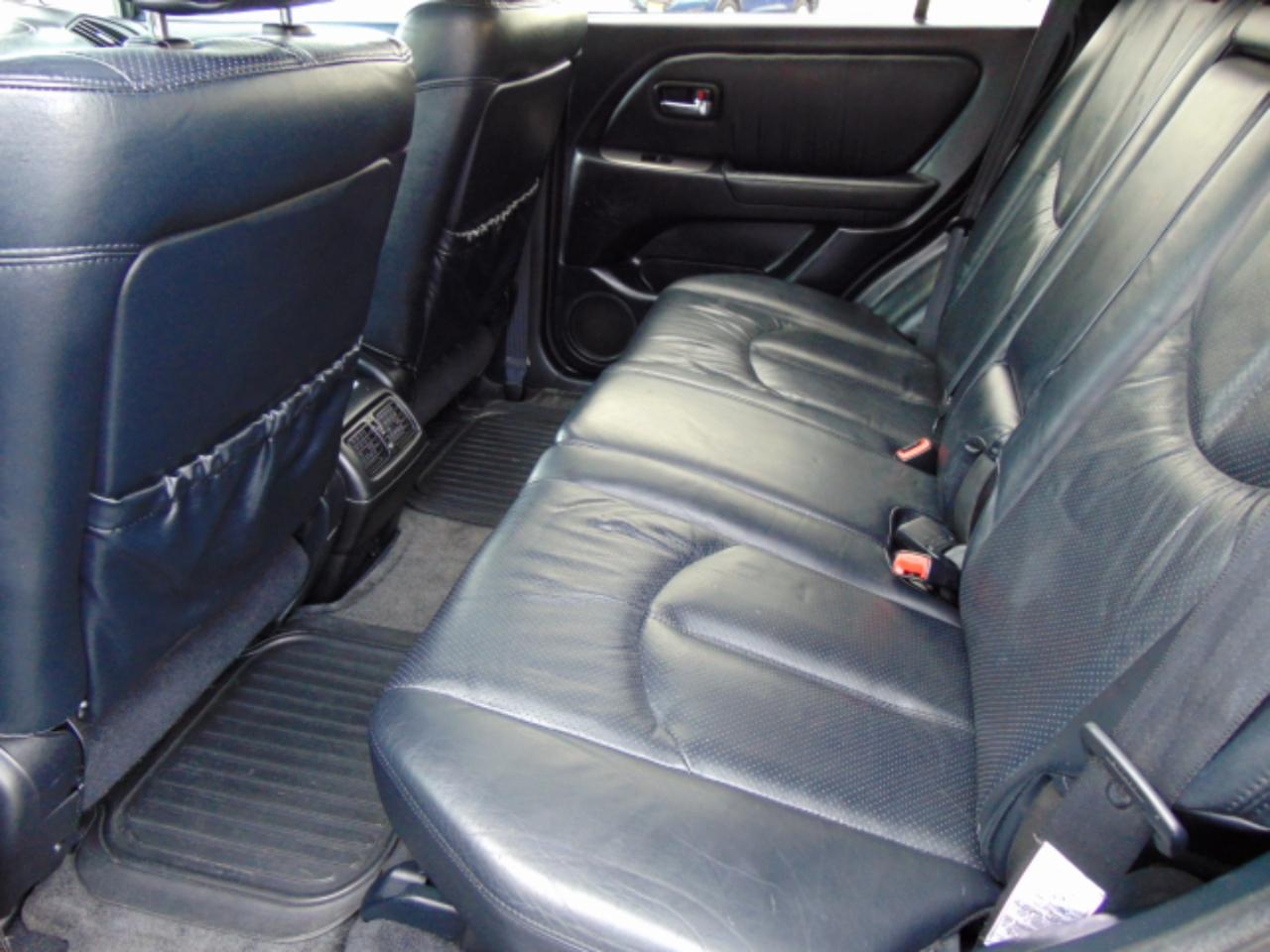 Lexus RX 300 4WD 2001