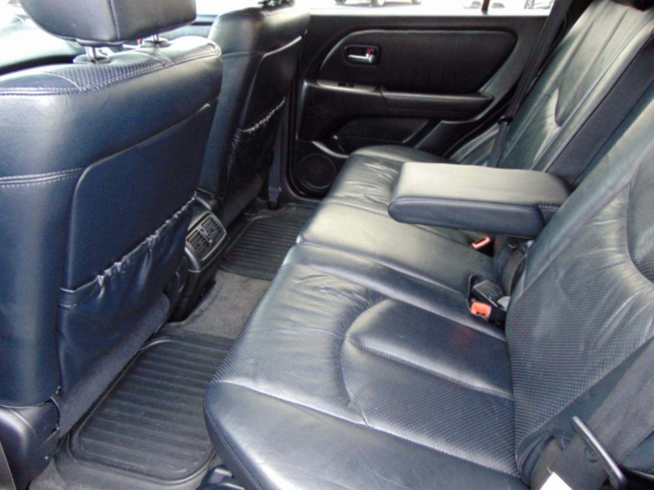 Lexus RX 300 4WD 2001