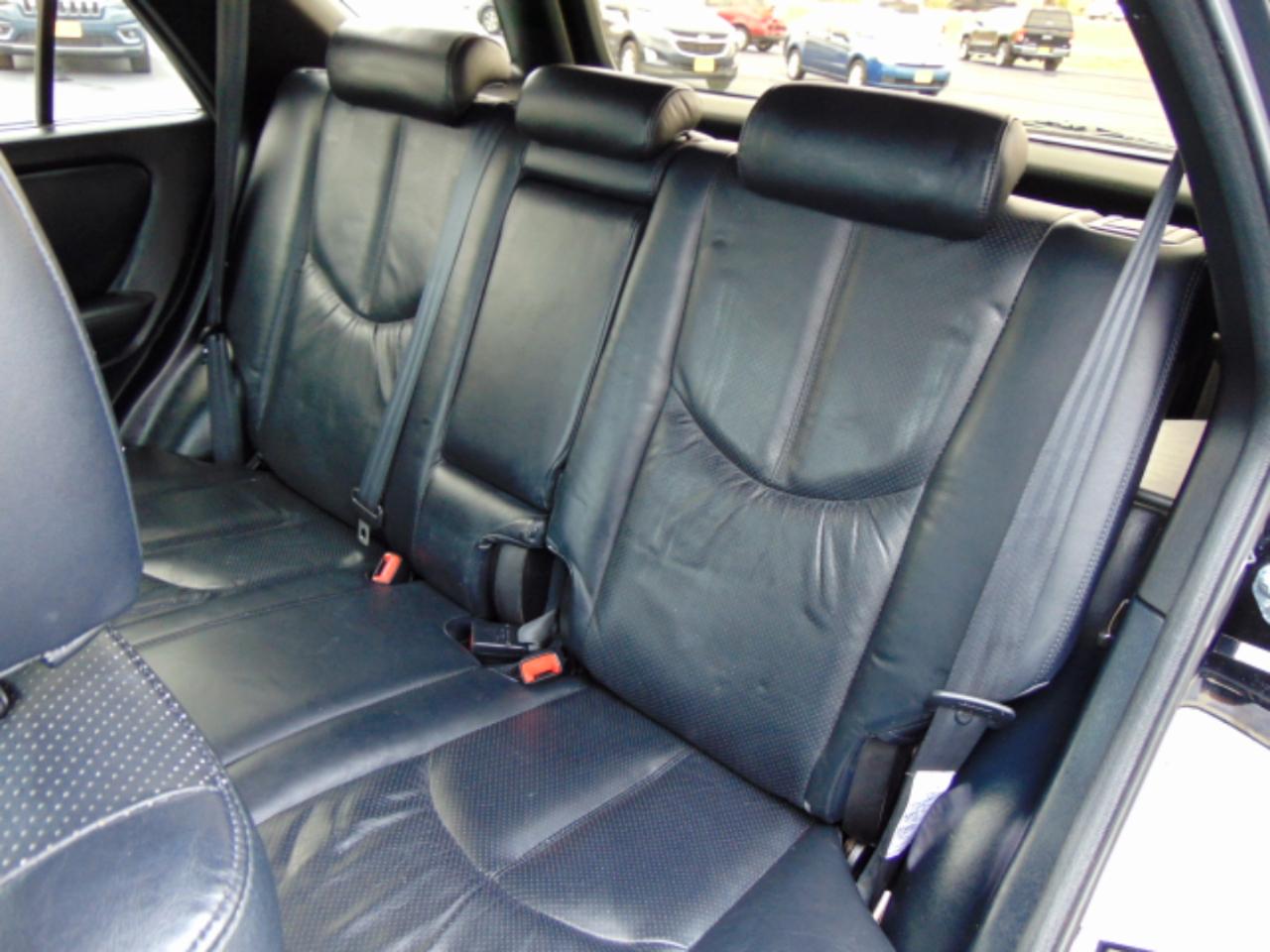 Lexus RX 300 4WD 2001