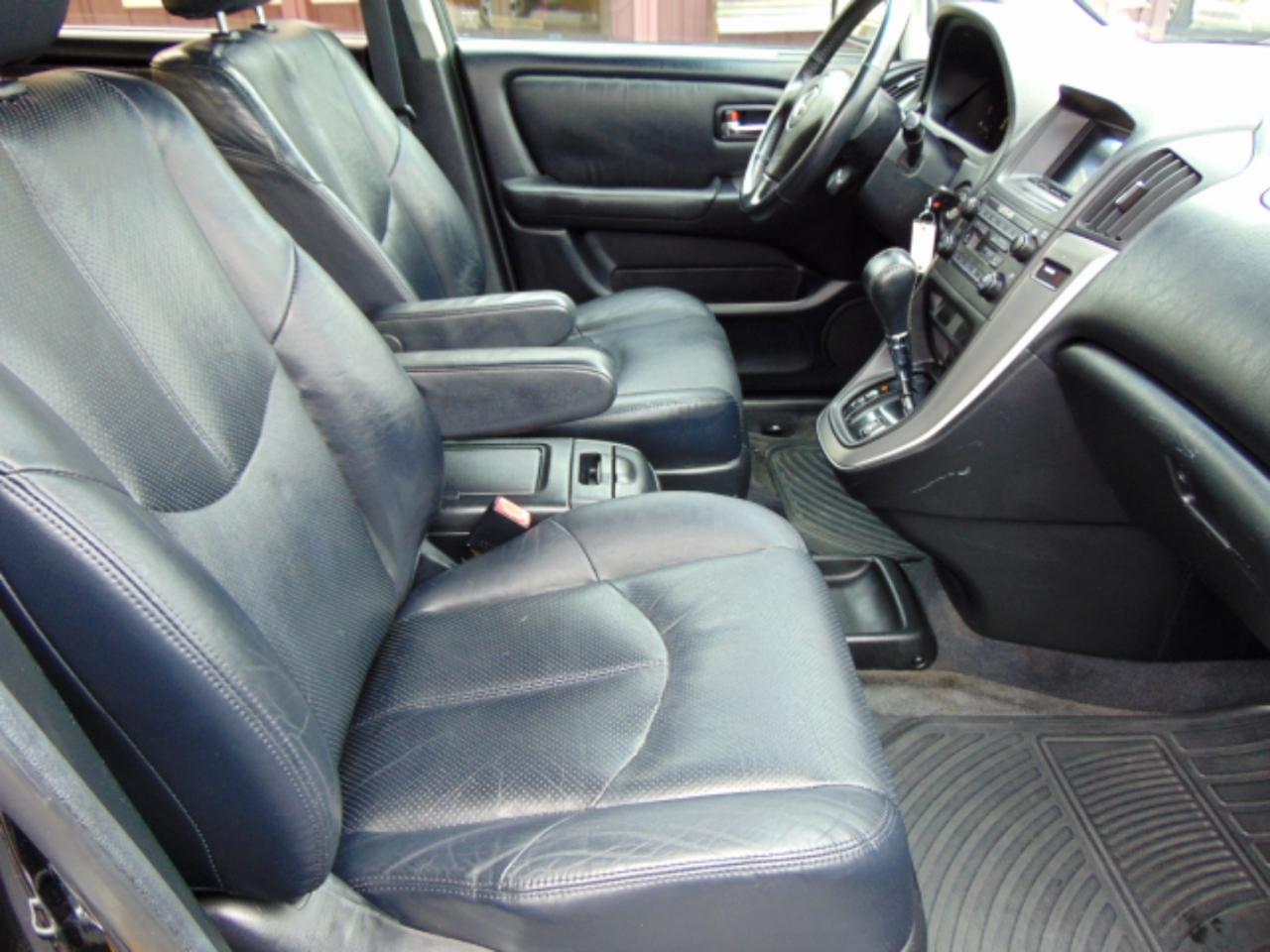 Lexus RX 300 4WD 2001