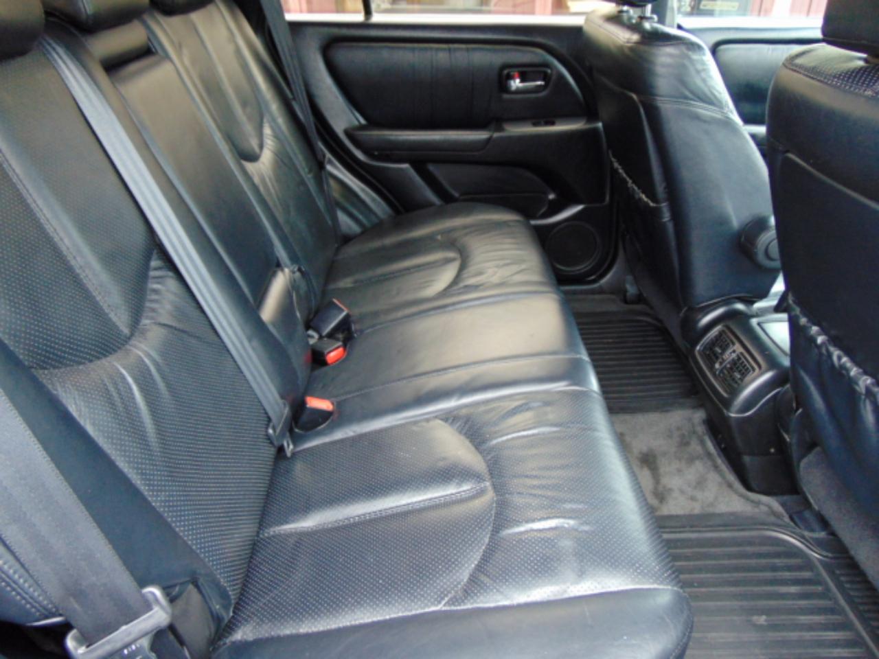 Lexus RX 300 4WD 2001