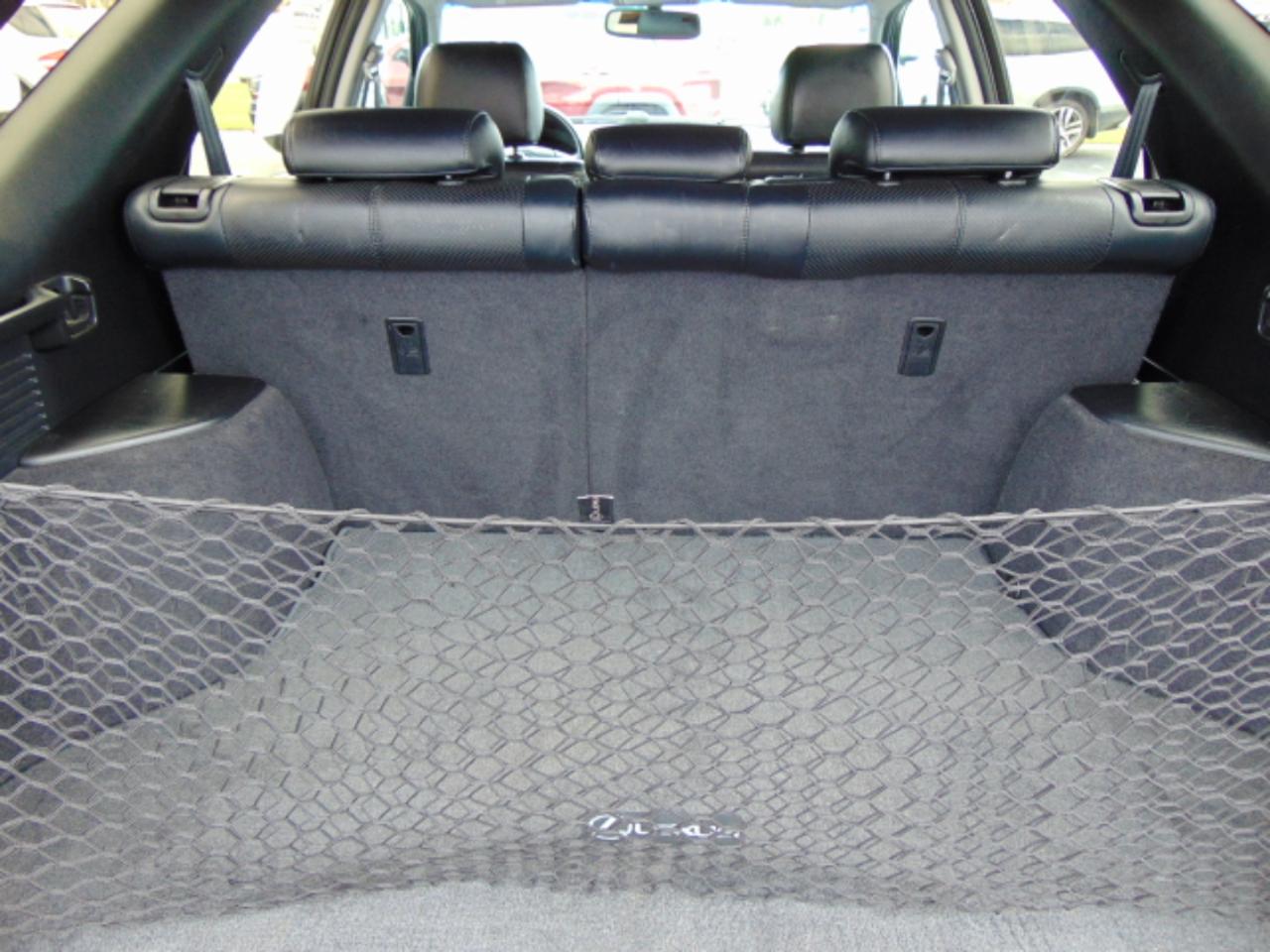Lexus RX 300 4WD 2001