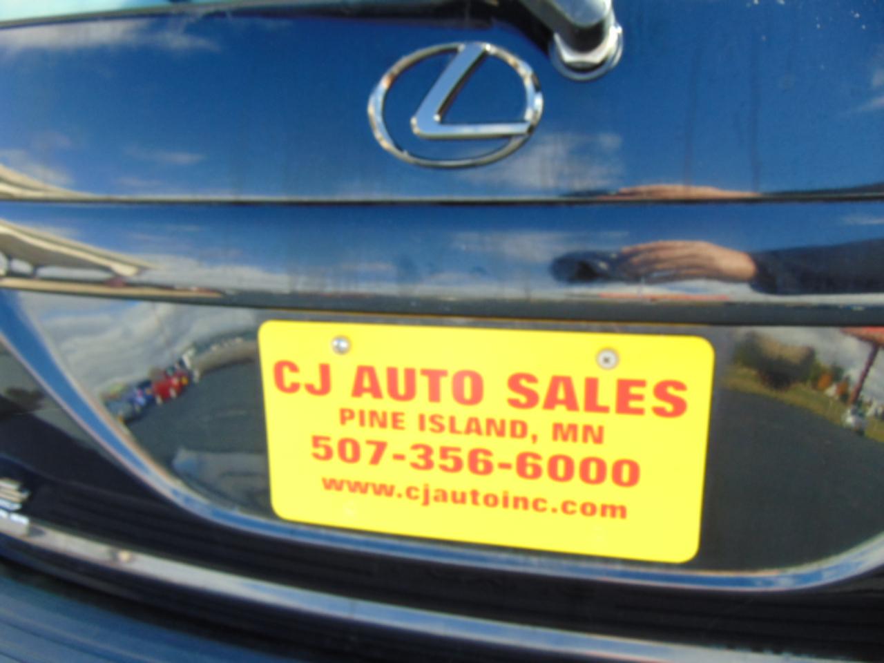 Lexus RX 300 4WD 2001