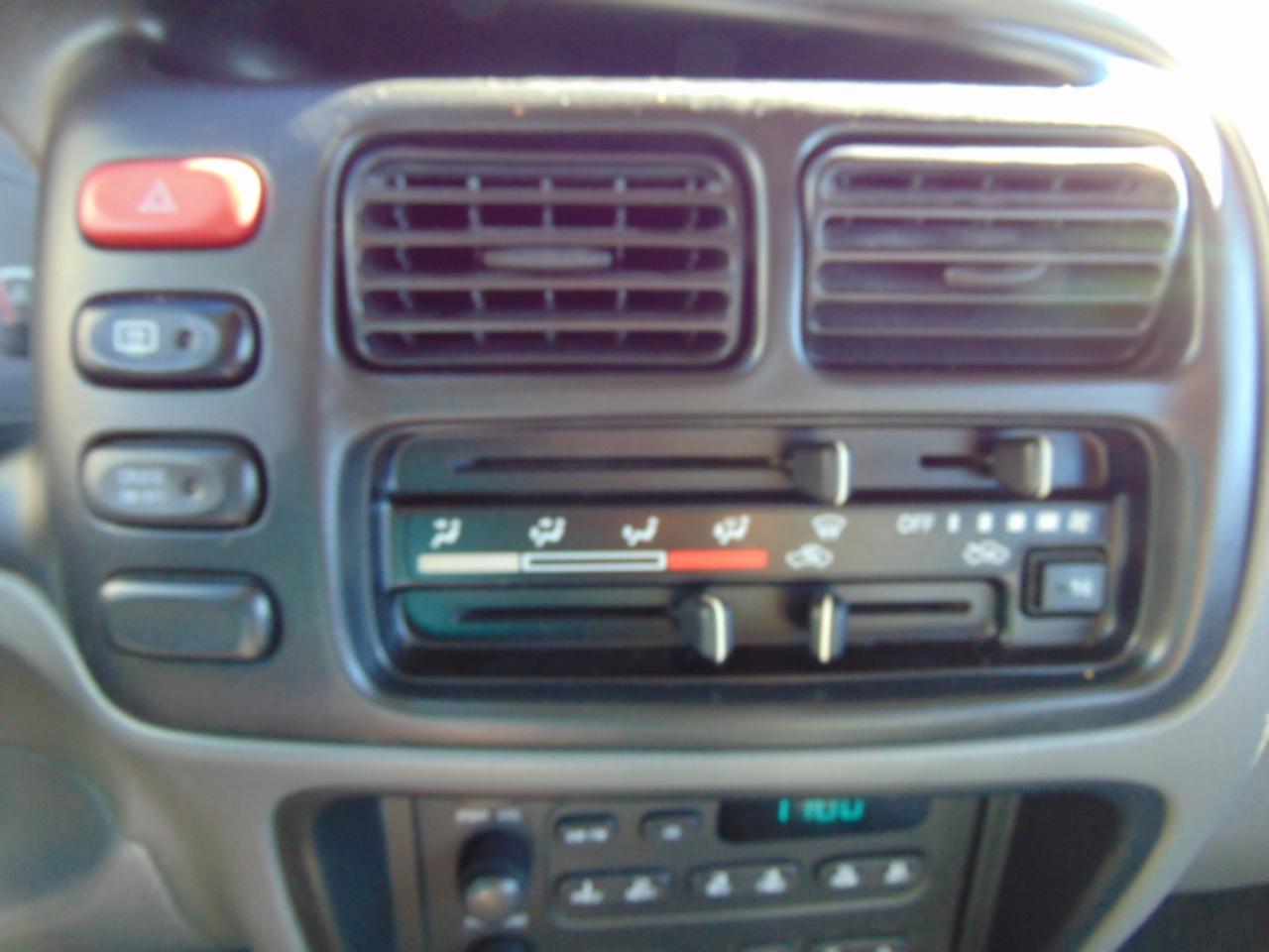 Chevrolet Tracker photo 7