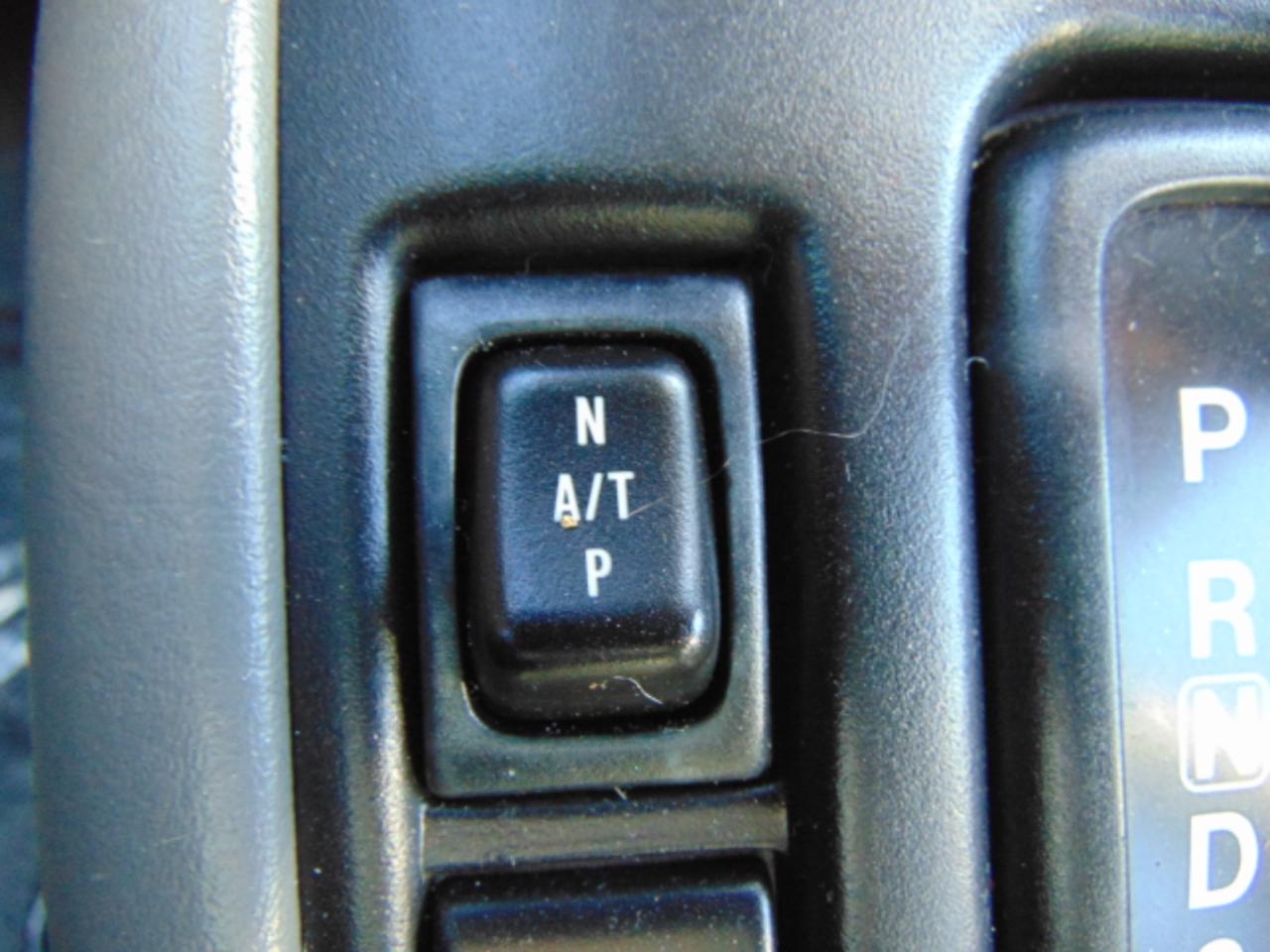 Chevrolet Tracker photo 9