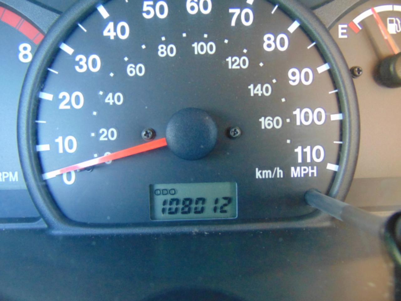 Chevrolet Tracker photo 15
