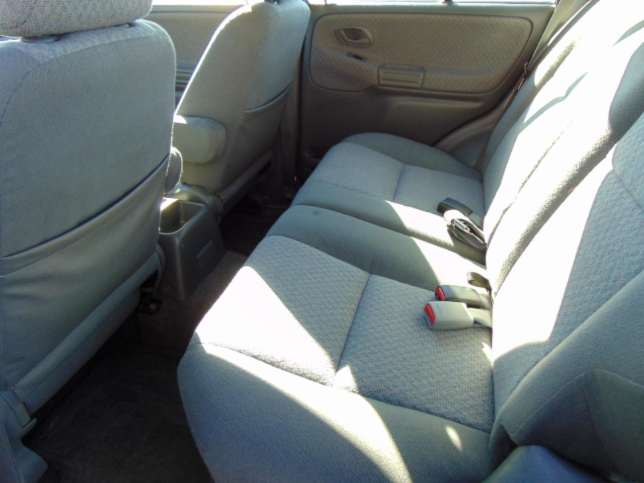 Chevrolet Tracker photo 18