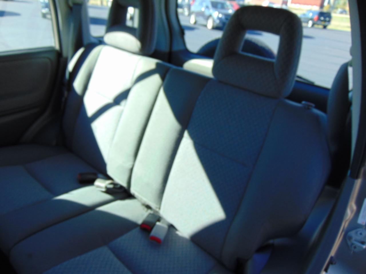 Chevrolet Tracker photo 19