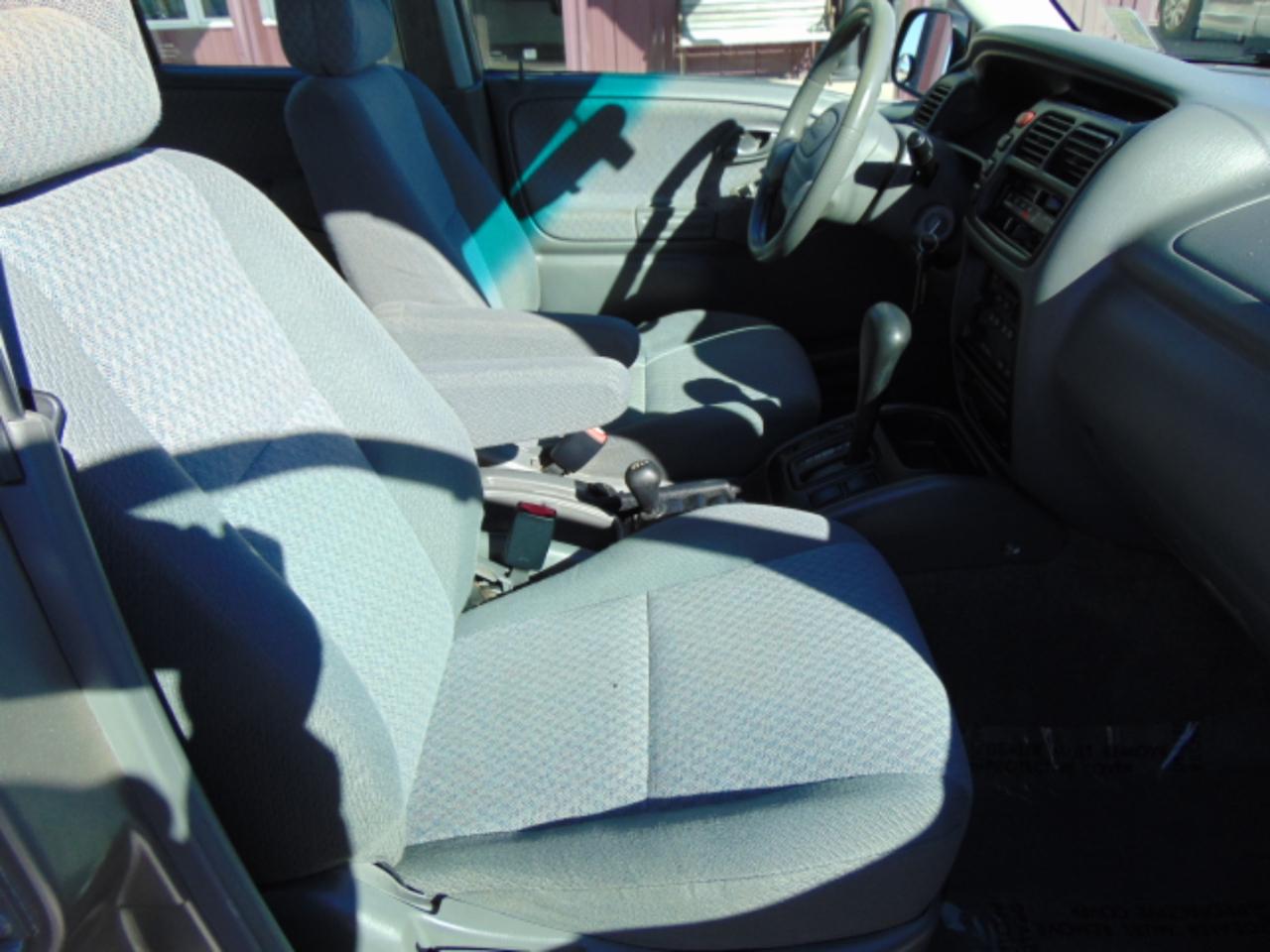 Chevrolet Tracker photo 20