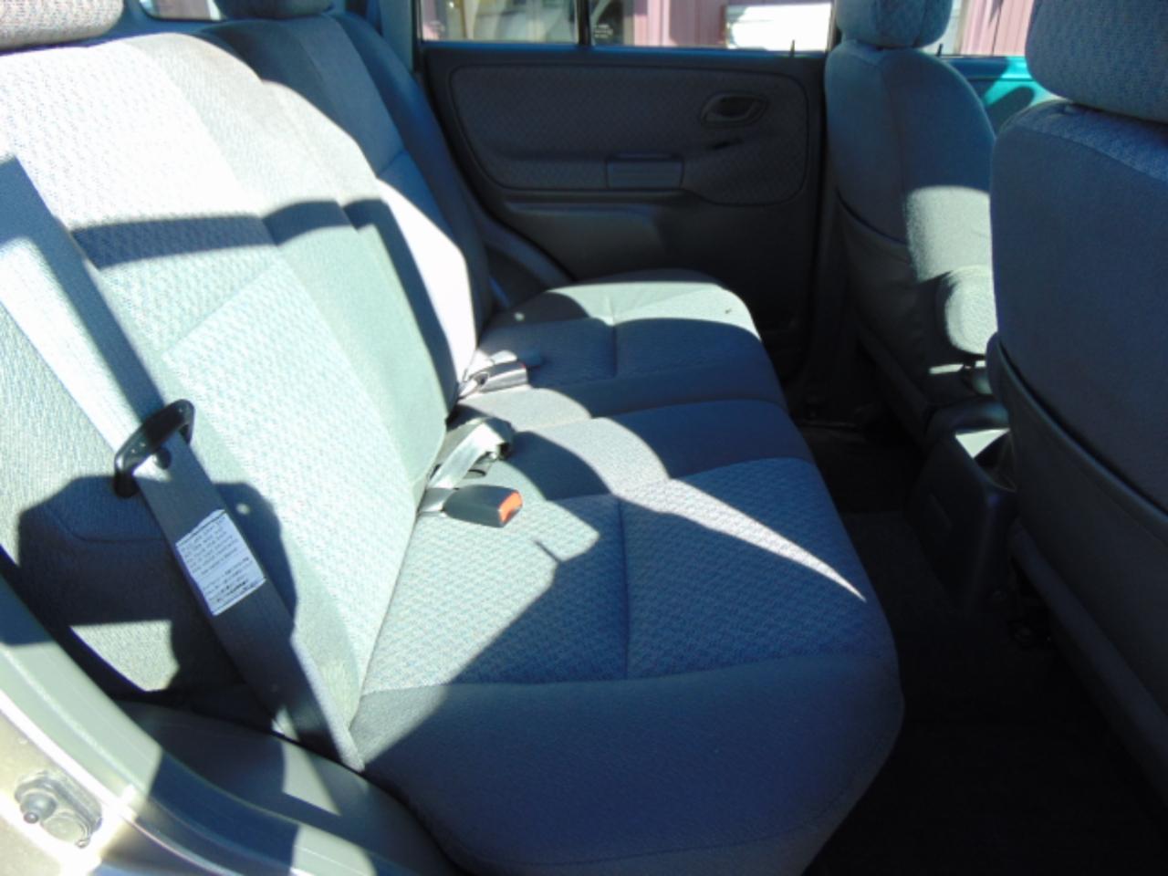 Chevrolet Tracker photo 21