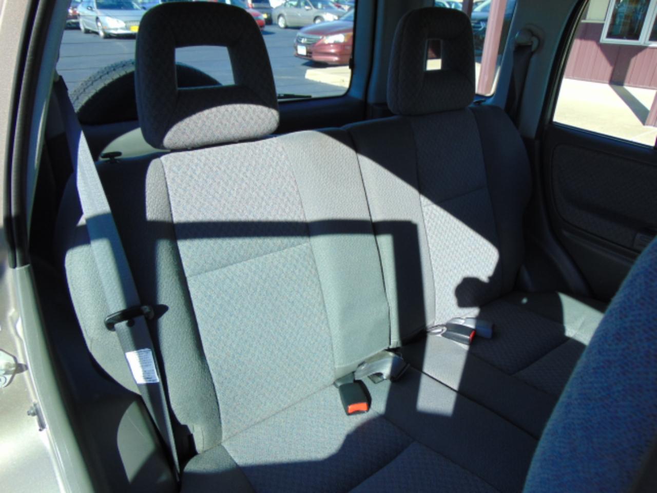 Chevrolet Tracker photo 22