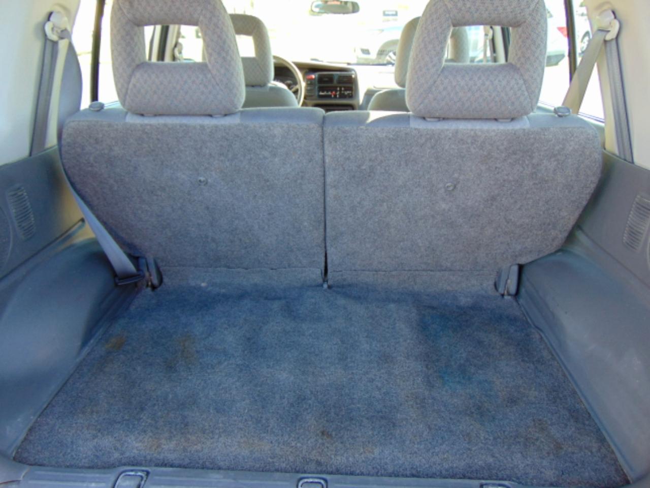 Chevrolet Tracker photo 23
