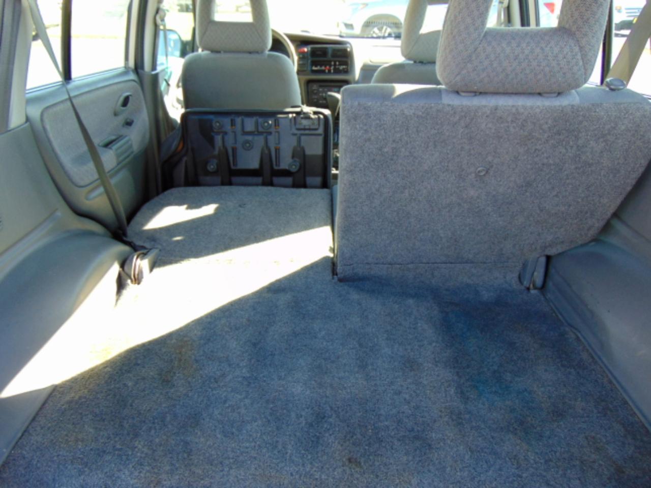 Chevrolet Tracker photo 24