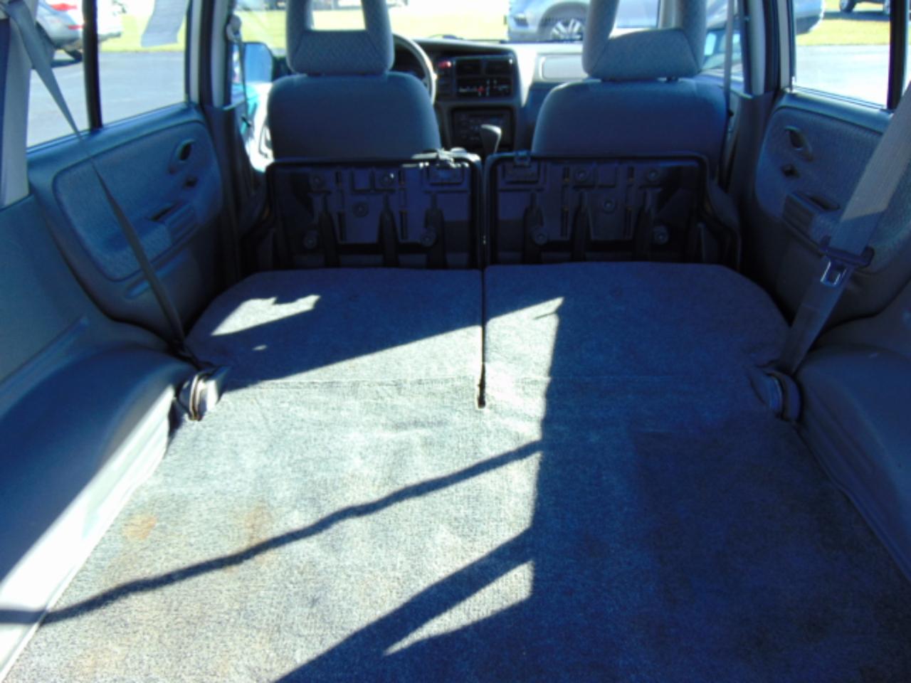 Chevrolet Tracker photo 25