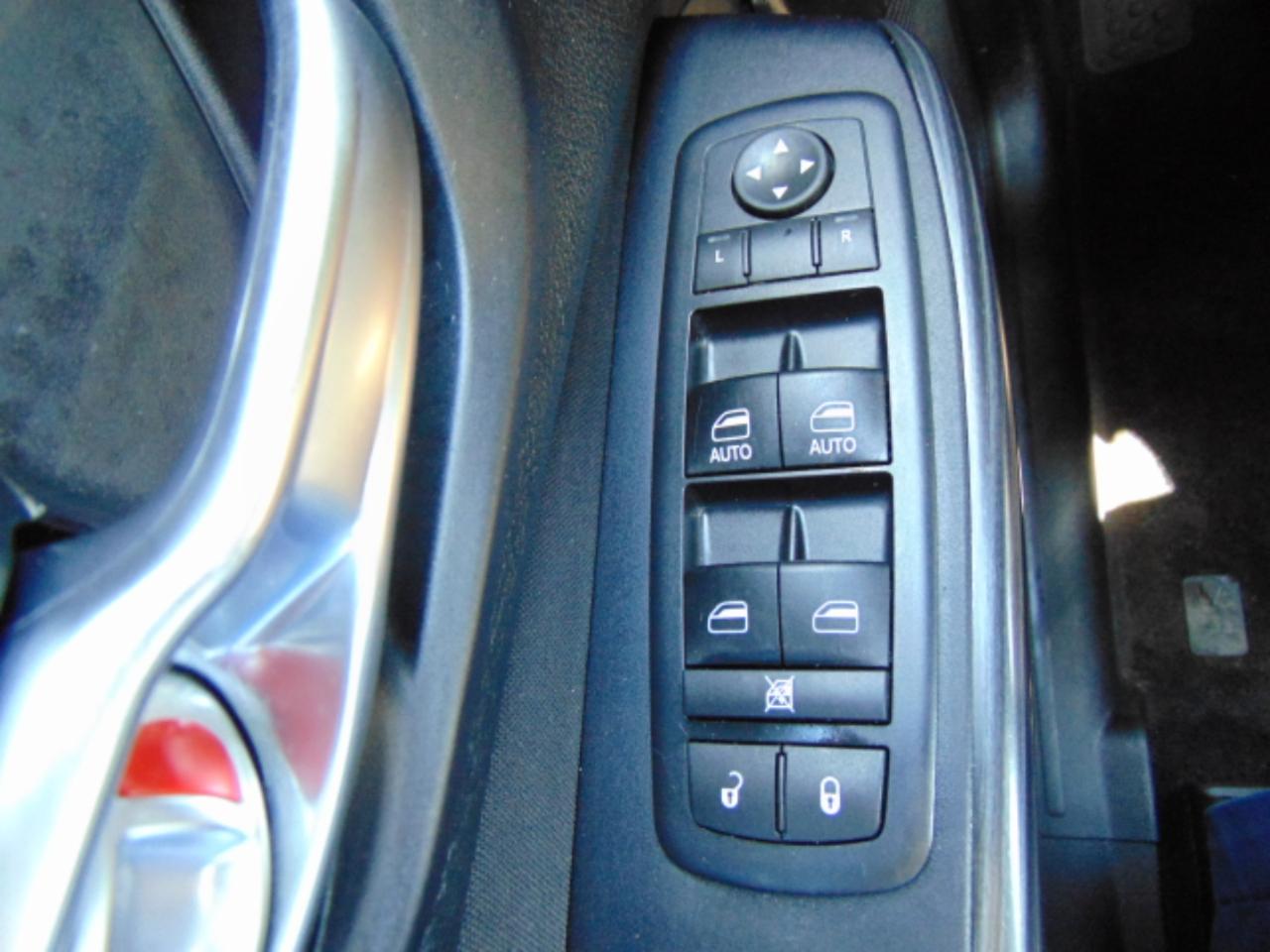 Jeep Cherokee Latitude 4WD 2017