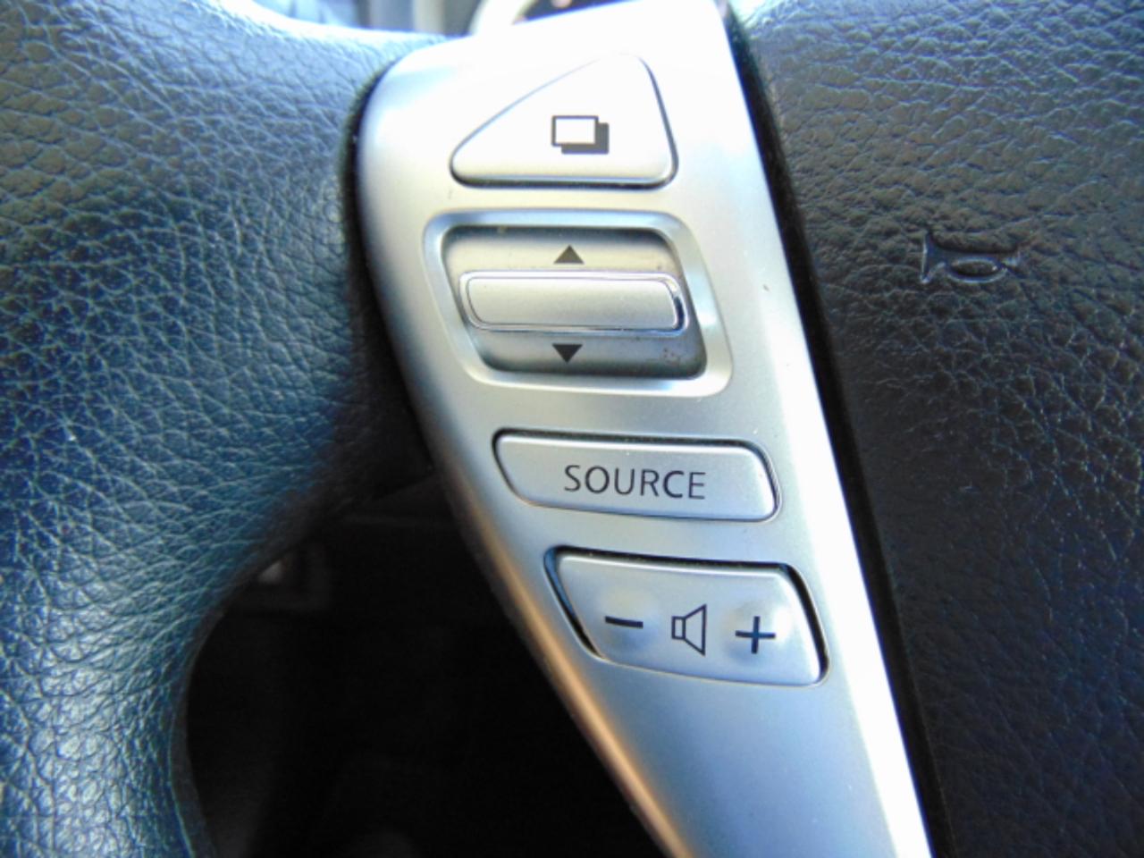 Nissan Sentra SR 4D Sedan 2014