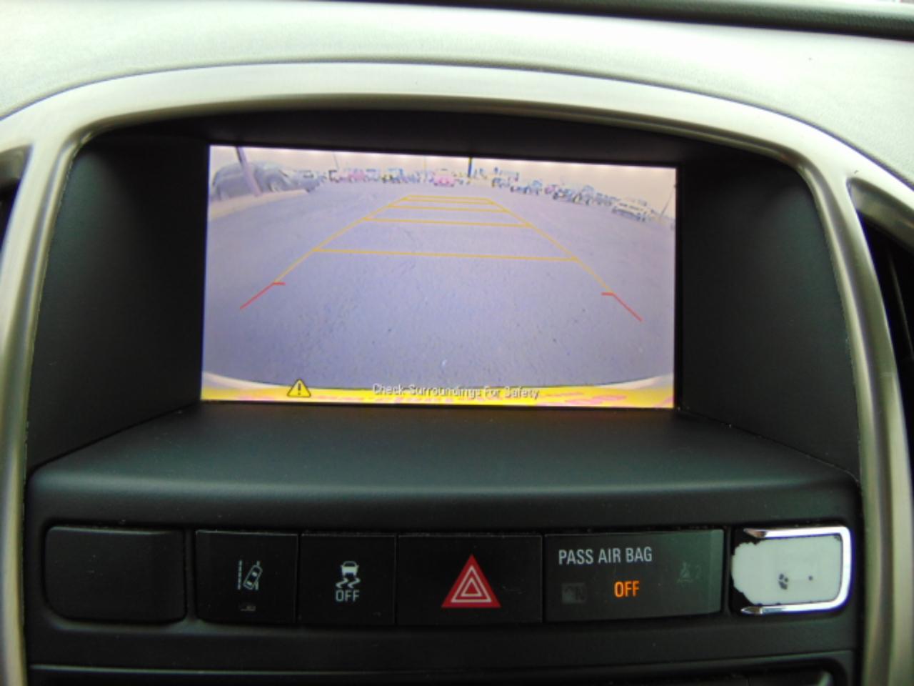 Buick Verano Convenience 2015