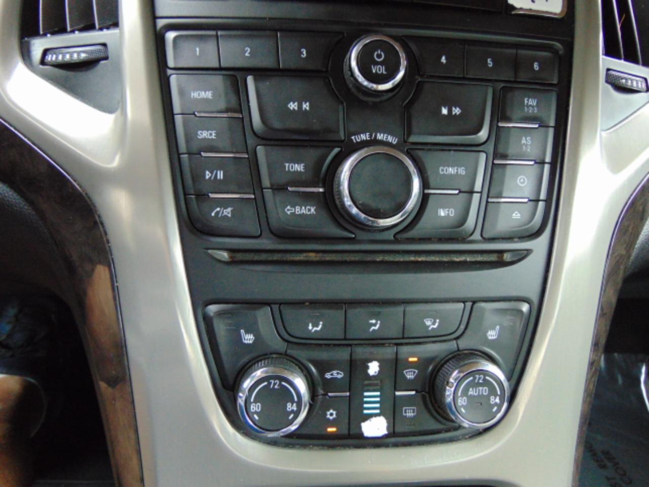 Buick Verano Convenience 2015