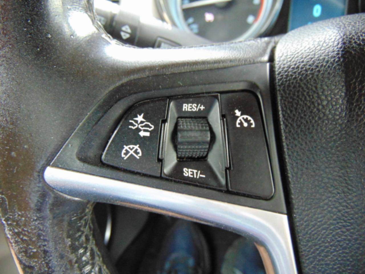 Buick Verano Convenience 2015