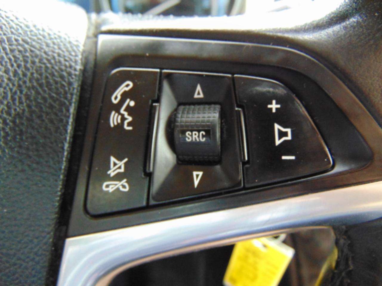 Buick Verano Convenience 2015