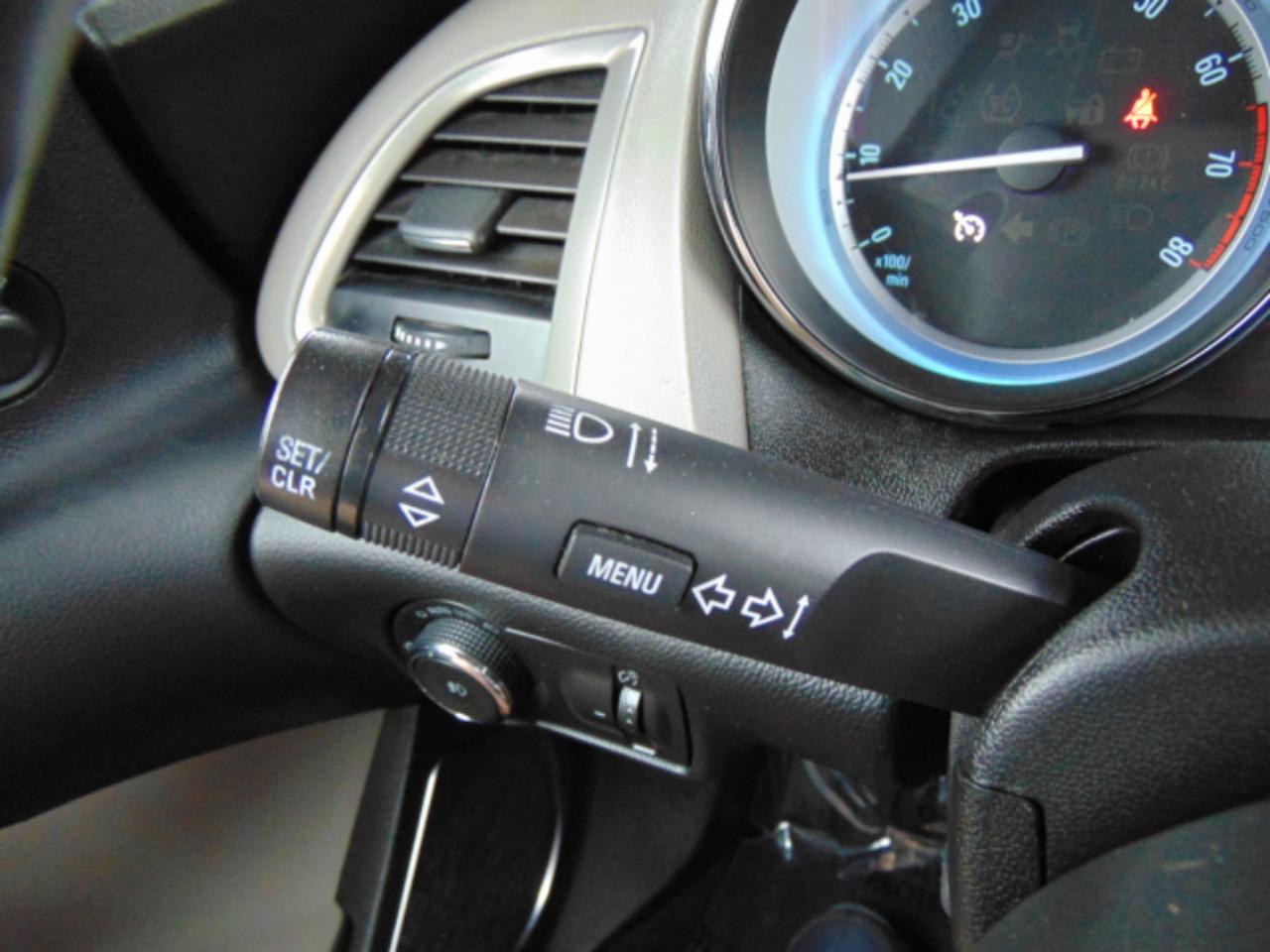 Buick Verano Convenience 2015