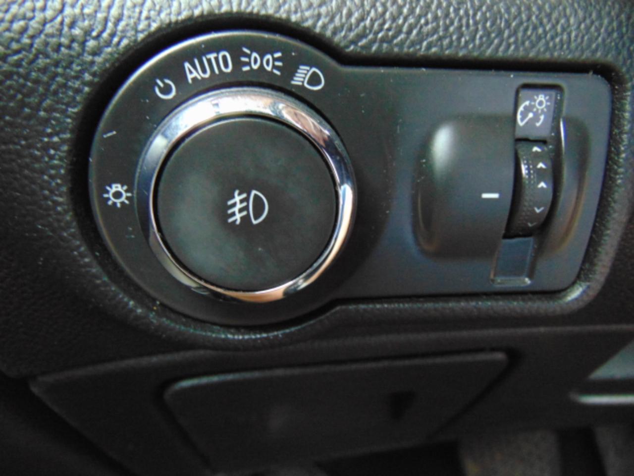 Buick Verano Convenience 2015