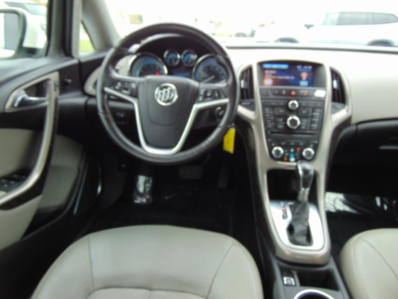 Buick Verano Convenience 2015