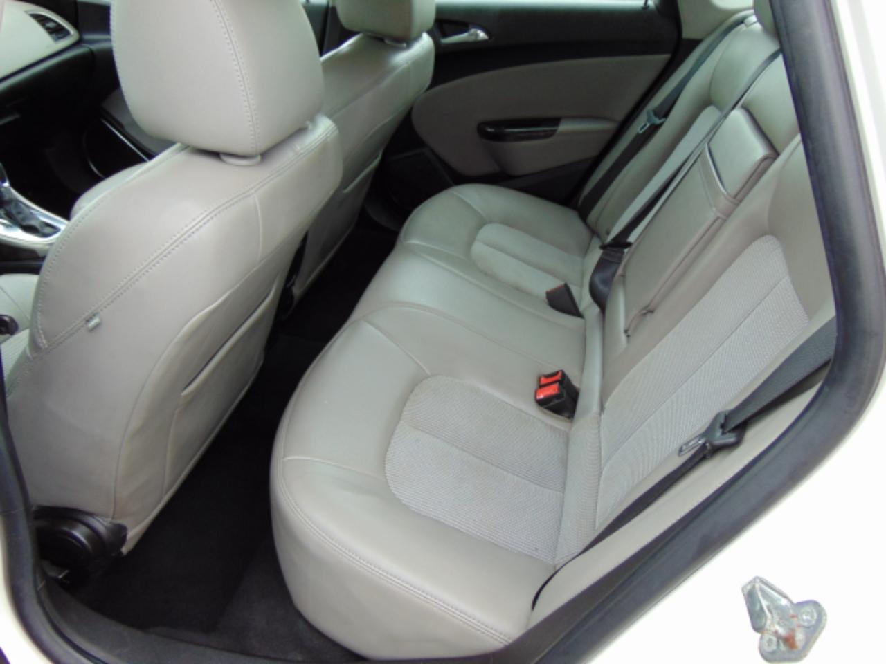 Buick Verano Convenience 2015