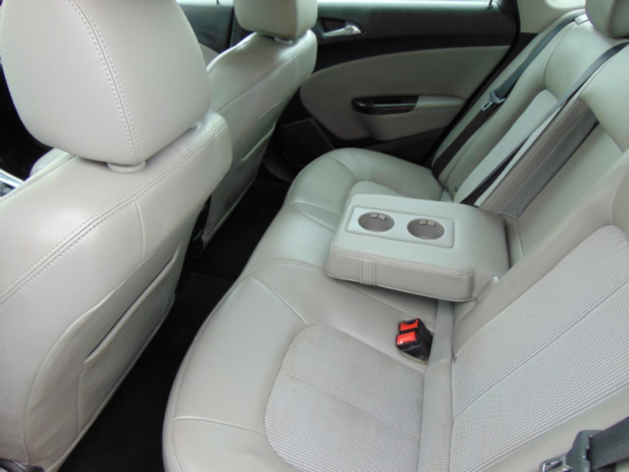 Buick Verano Convenience 2015