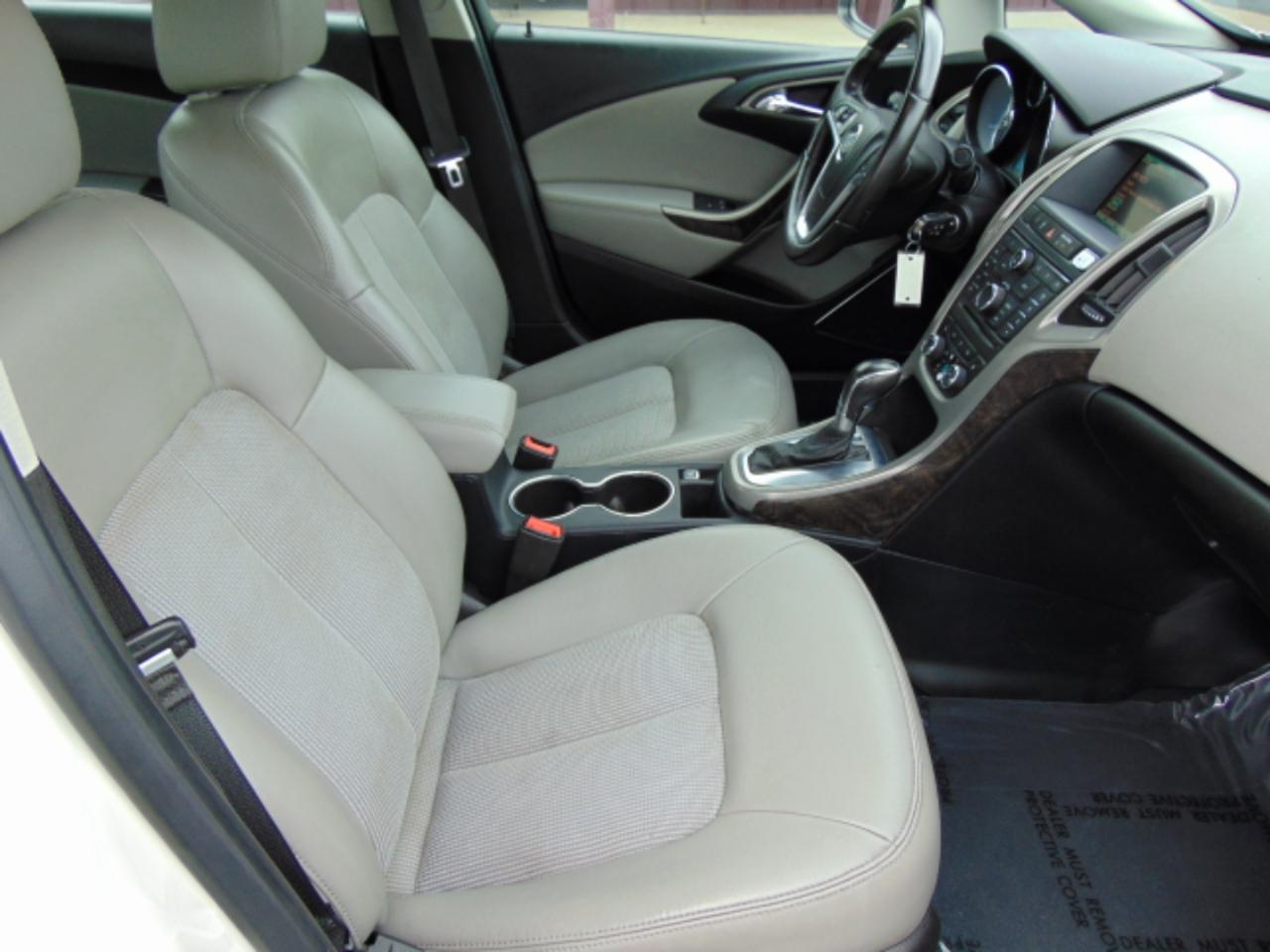 Buick Verano Convenience 2015