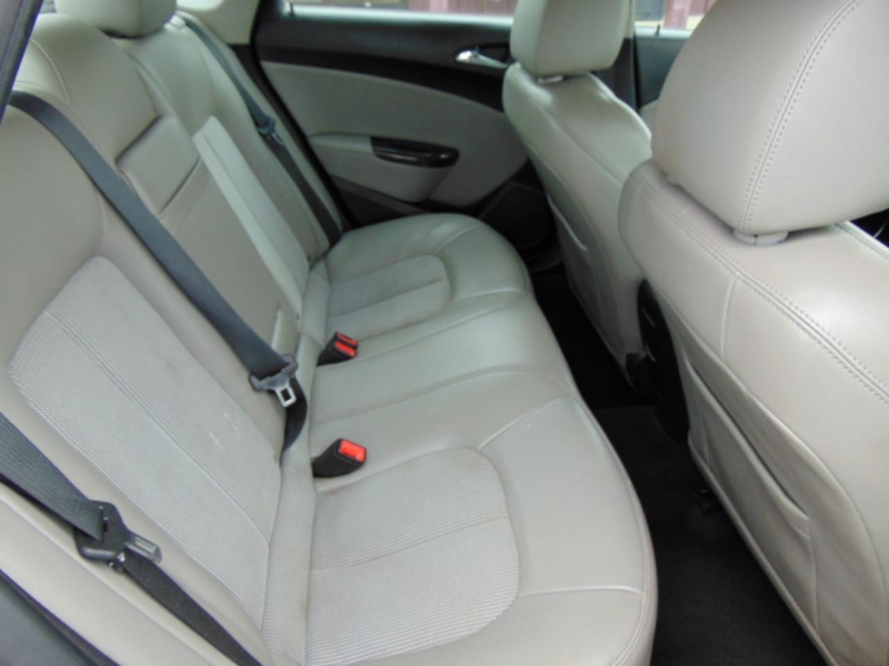 Buick Verano Convenience 2015