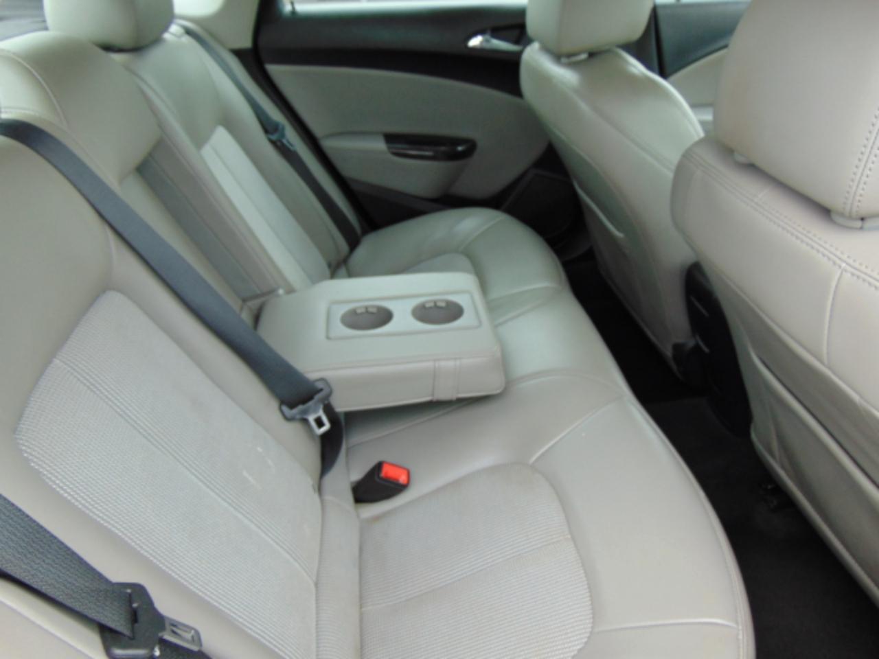 Buick Verano Convenience 2015