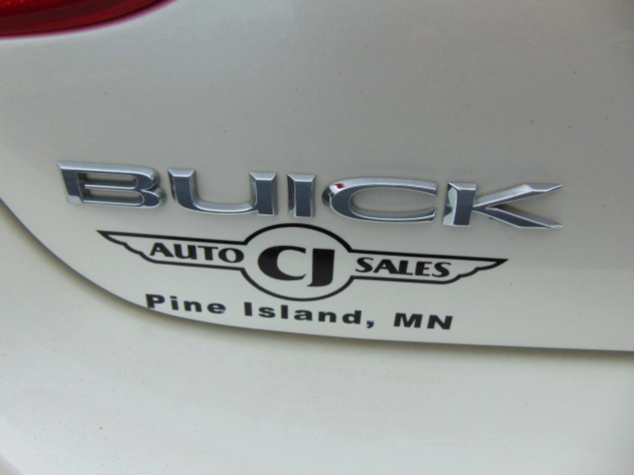 Buick Verano Convenience 2015