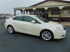 2015 Buick Verano 
