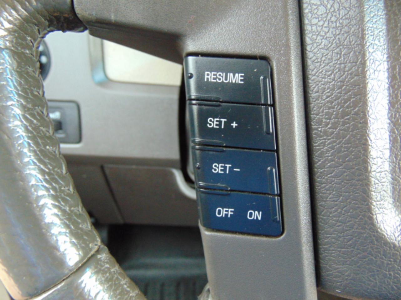 Ford F-150 XLT SuperCrew 6.5-ft. Bed 4WD 2009