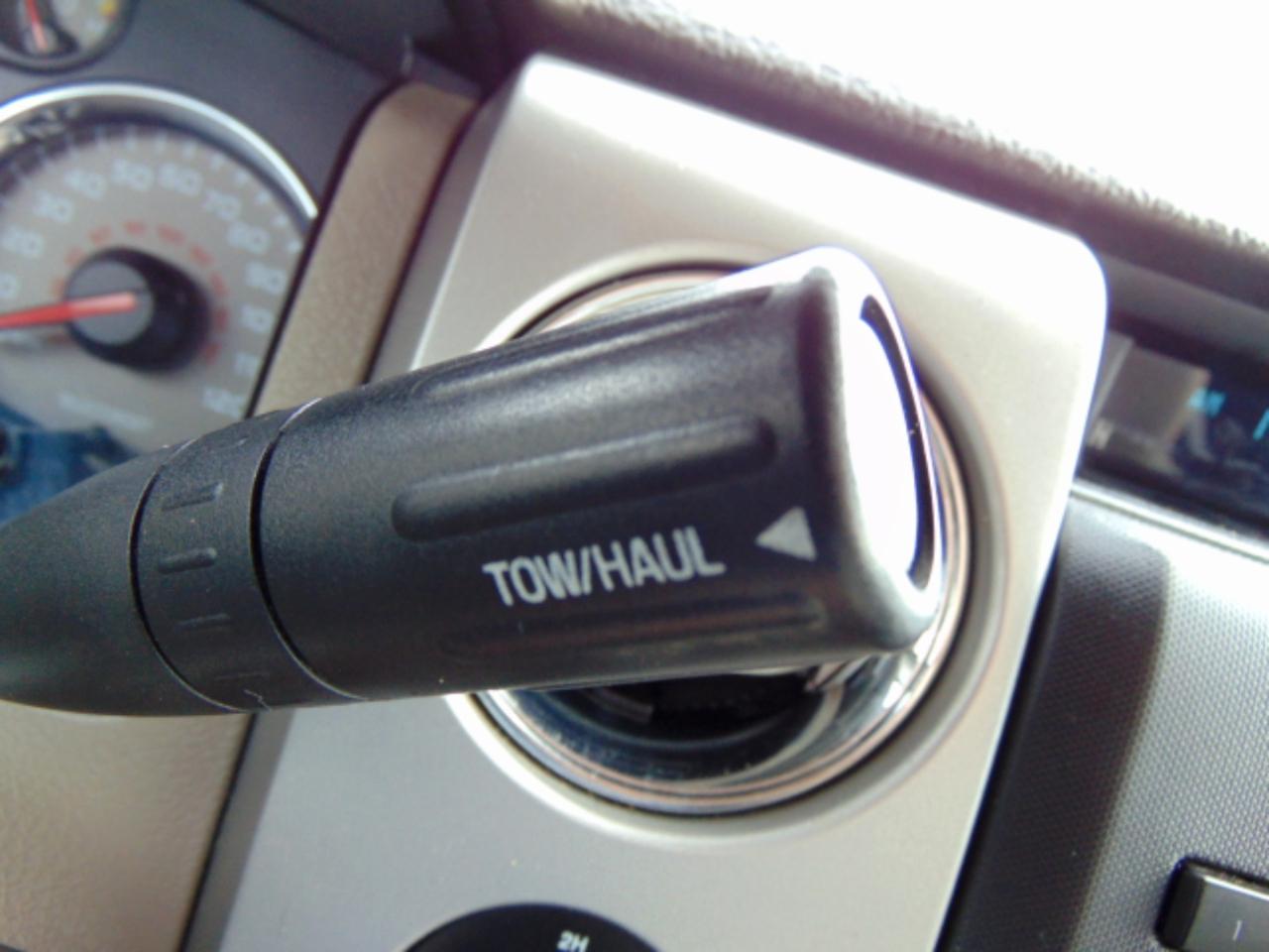 Ford F-150 XLT SuperCrew 6.5-ft. Bed 4WD 2009
