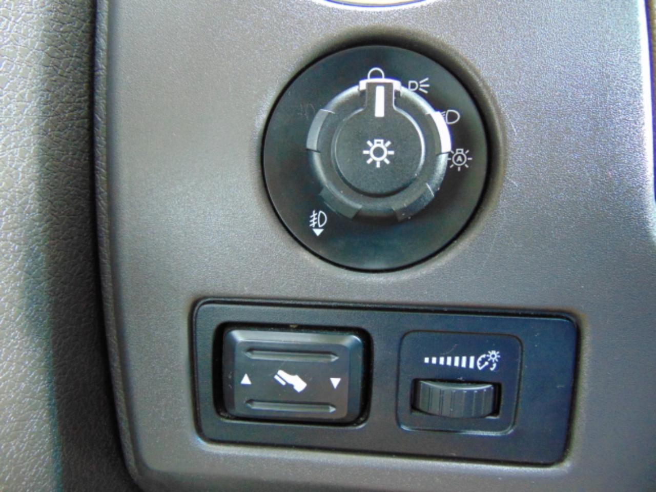 Ford F-150 XLT SuperCrew 6.5-ft. Bed 4WD 2009