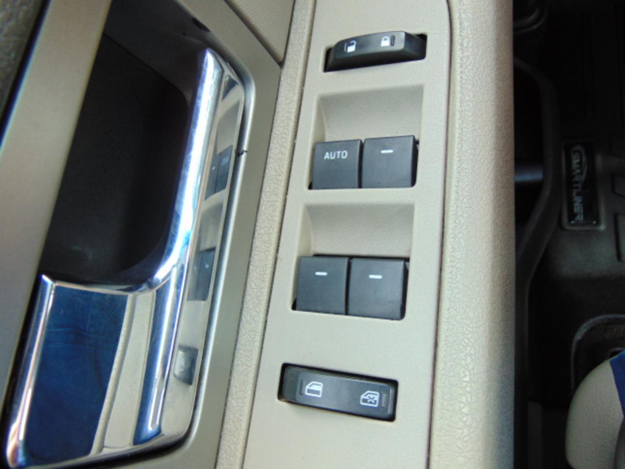 Ford F-150 XLT SuperCrew 6.5-ft. Bed 4WD 2009