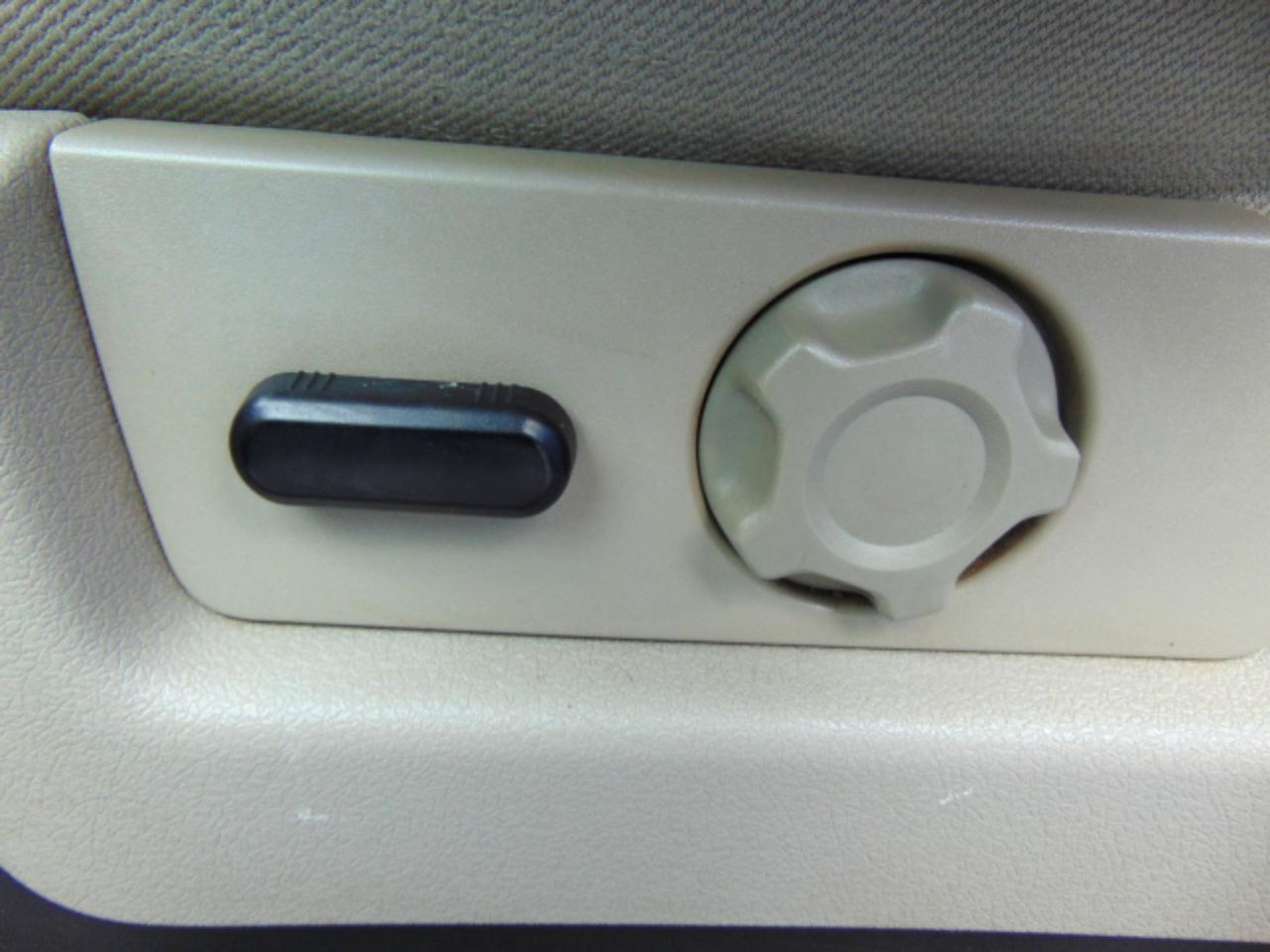 Ford F-150 XLT SuperCrew 6.5-ft. Bed 4WD 2009