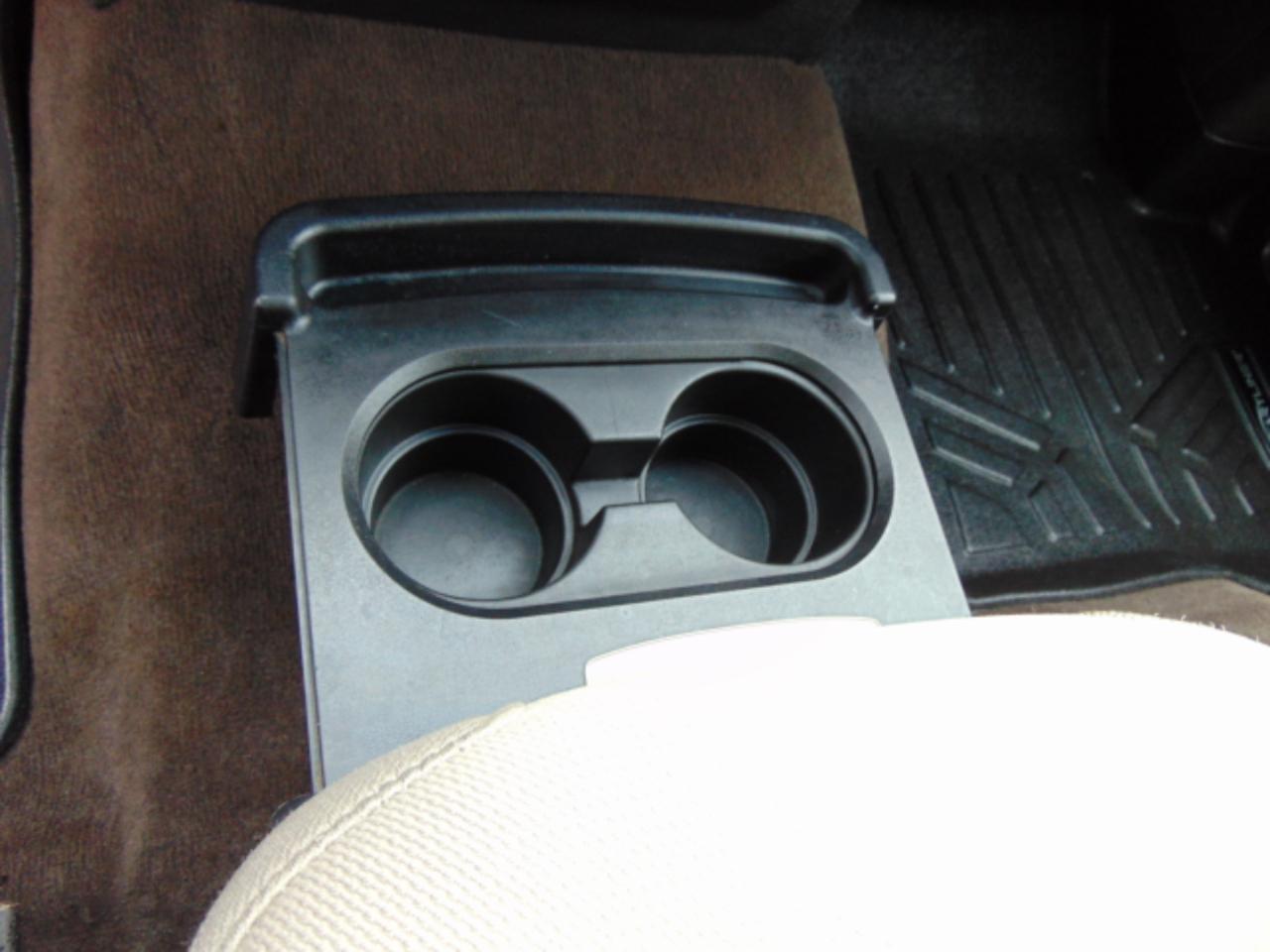 Ford F-150 XLT SuperCrew 6.5-ft. Bed 4WD 2009