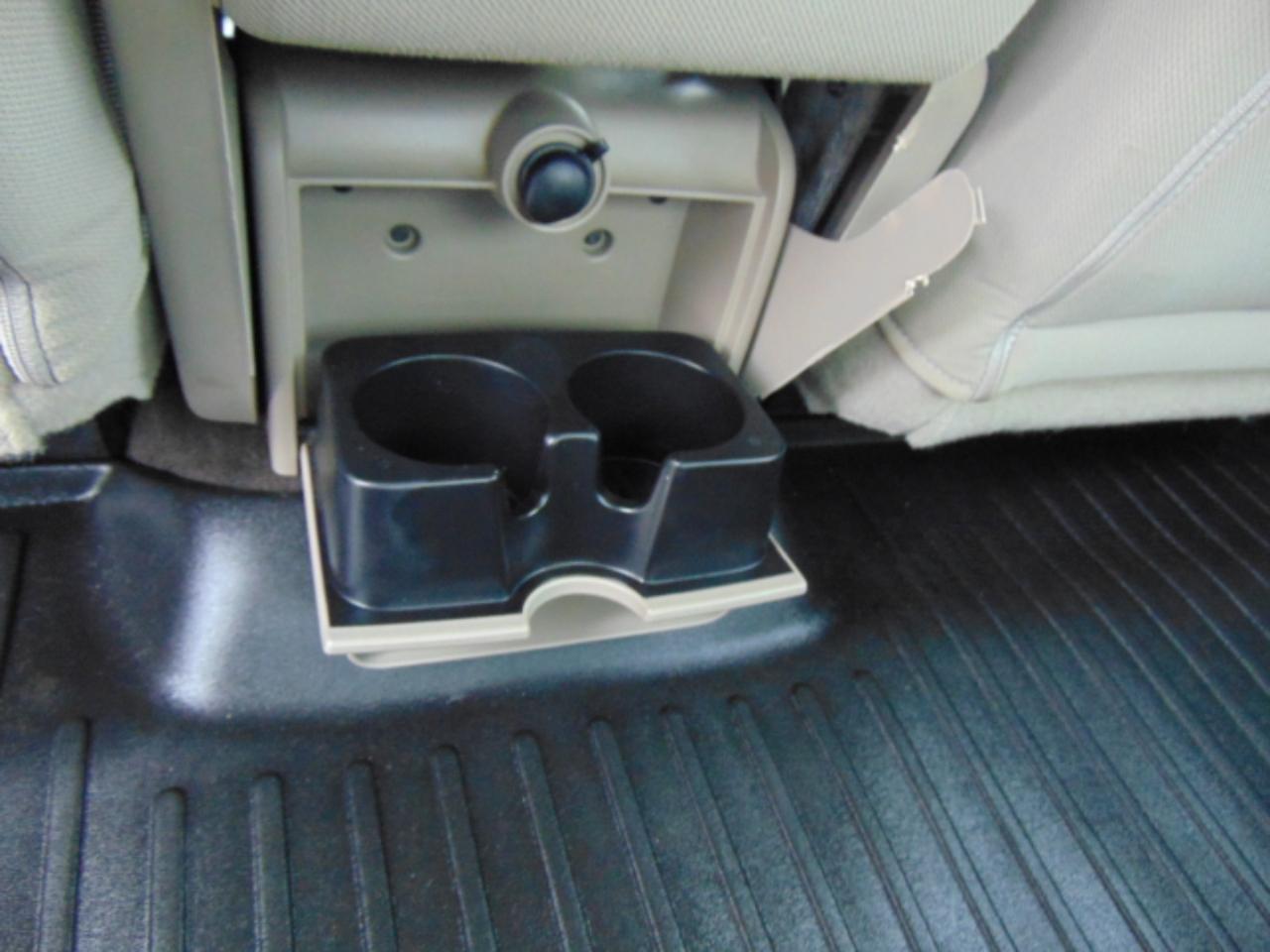 Ford F-150 XLT SuperCrew 6.5-ft. Bed 4WD 2009