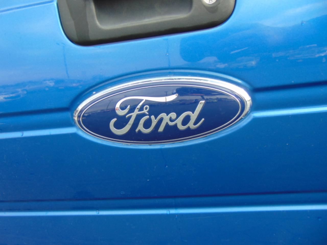 Ford F-150 XLT SuperCrew 6.5-ft. Bed 4WD 2009